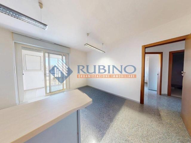 Corso della Carboneria 15 trilocale 75mq