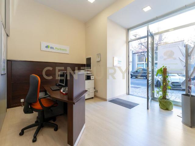 Corso delle Province 23 quadrilocale 133mq