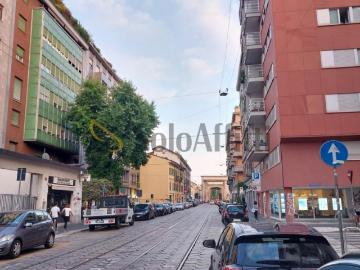 Corso di Porta Romana 117 33 monolocale 30mq
