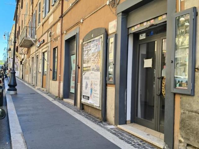 Corso Don Giovanni Minzoni 49 60mq