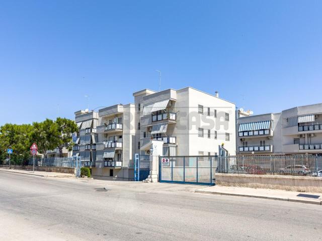 Corso Dottor Sergio Cosmai 58 trilocale 91mq