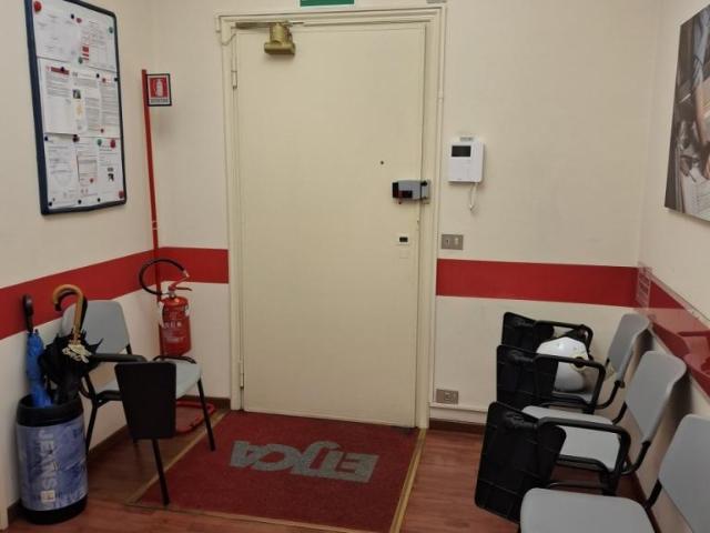 Corso Duca degli Abruzzi 15 quadrilocale 120mq