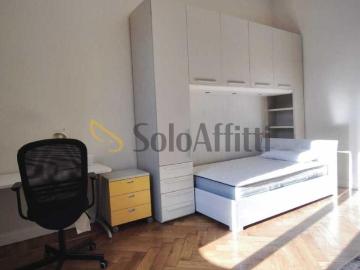Corso Duca degli Abruzzi 62 quadrilocale 100mq