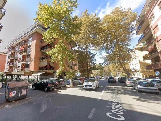Corso Duca di Genova trilocale 109mq
