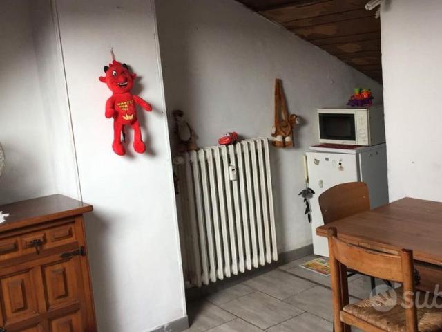 Corso emilia piccolo monolocale