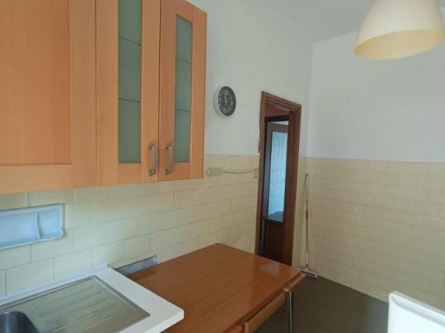 Corso Europa 1334 5 vani 70mq