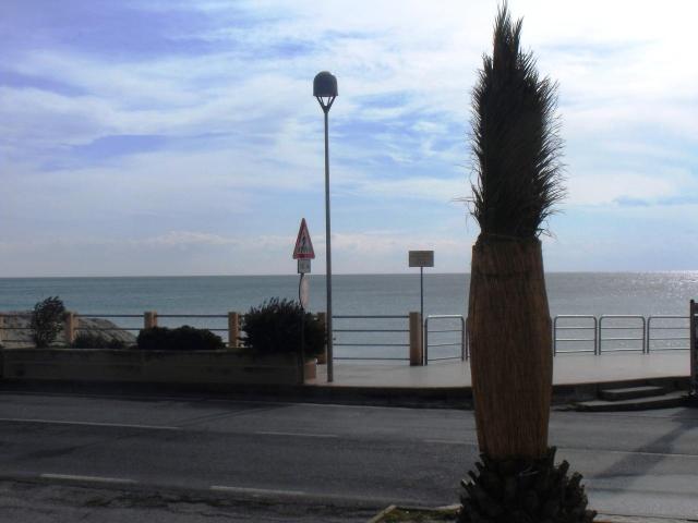 Corso Europa quadrilocale 80mq