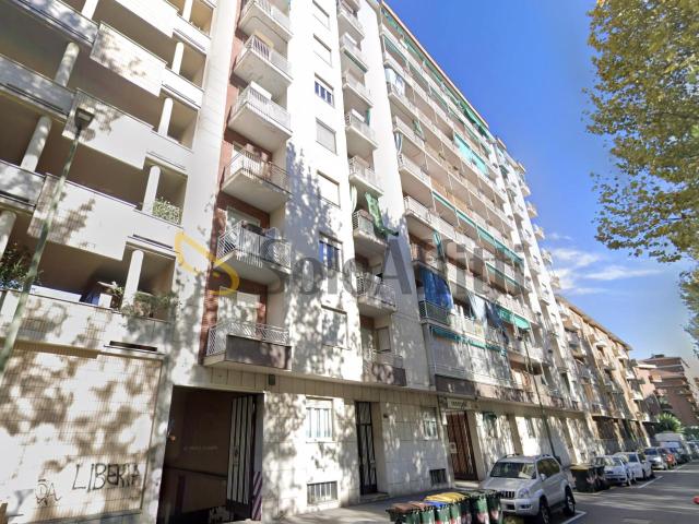 Corso Filippo Brunelleschi 133 bilocale 60mq