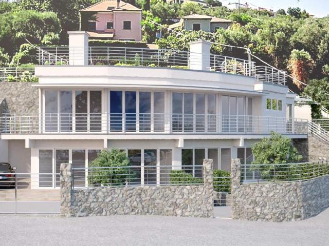 Corso Filippo Ferrari 206 bilocale 54mq