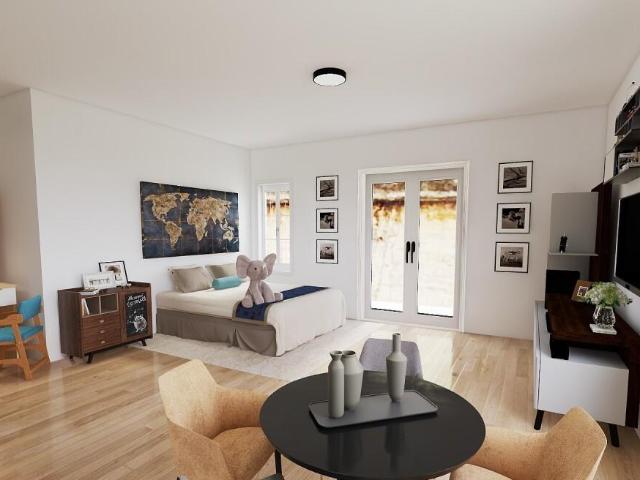 Corso Firenze 42 trilocale 46mq