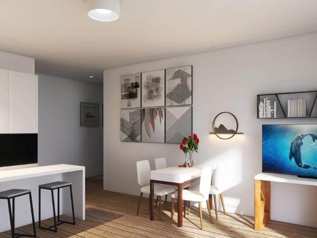 Corso Firenze 42 trilocale 62mq
