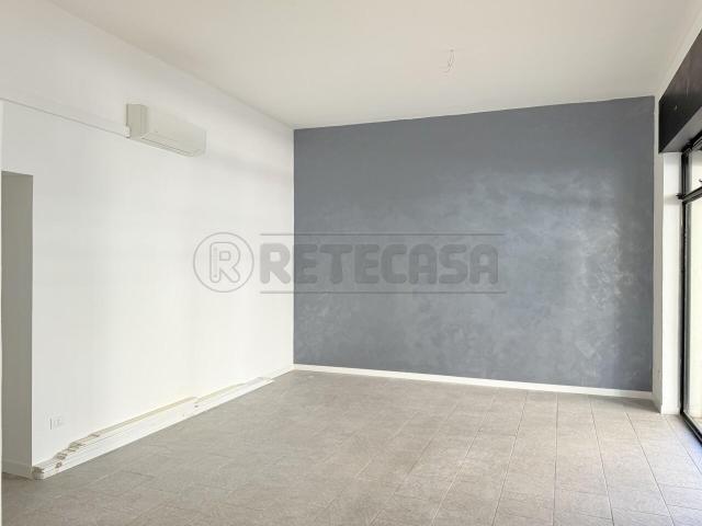 Corso Fogazzaro 89mq
