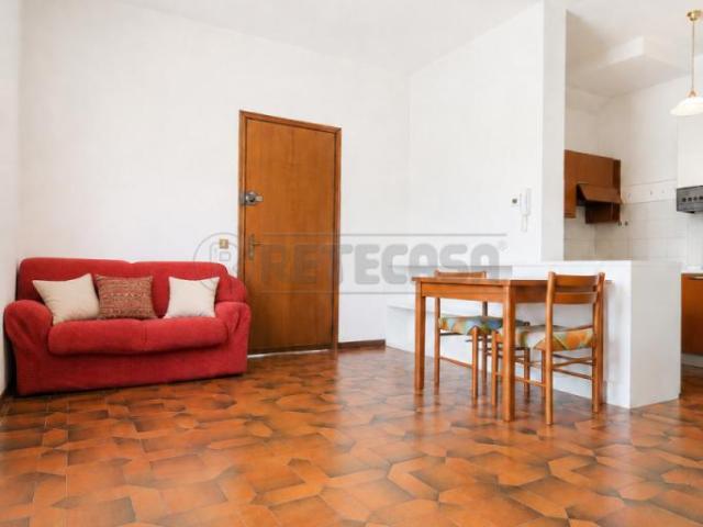 Corso Fogazzaro trilocale 49mq