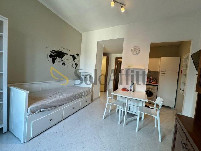Corso Francia bilocale 60mq