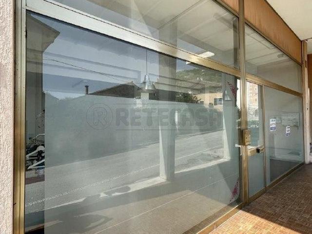 Corso G. Matteotti 52 monolocale 89mq