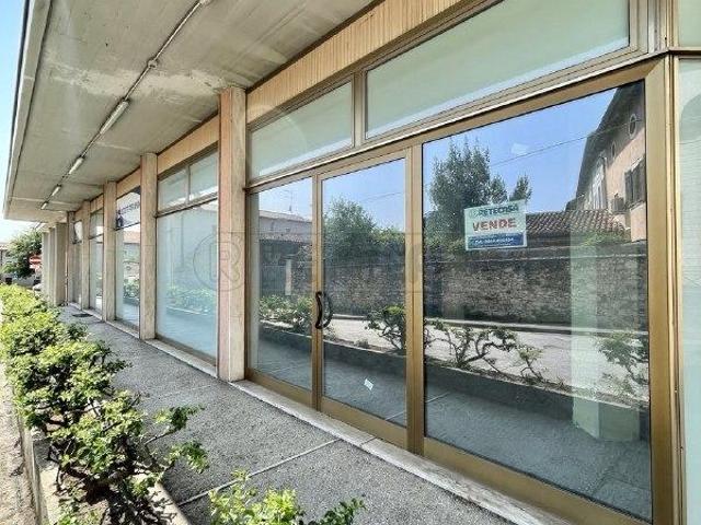Corso G. Matteotti 52 quadrilocale 90mq