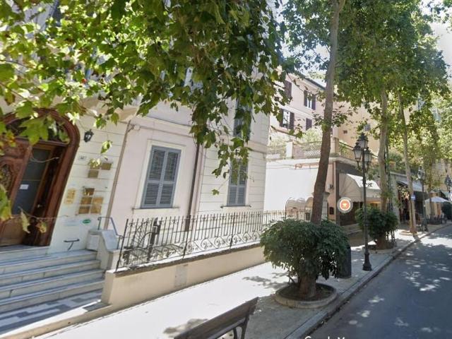 Corso G. Garibaldi 60 trilocale 40mq