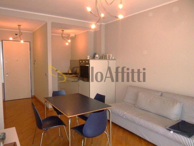 Corso G. Garibaldi 82 trilocale 53mq