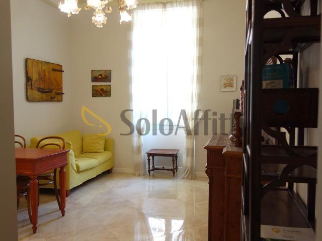Corso G. Garibaldi 169 trilocale 75mq