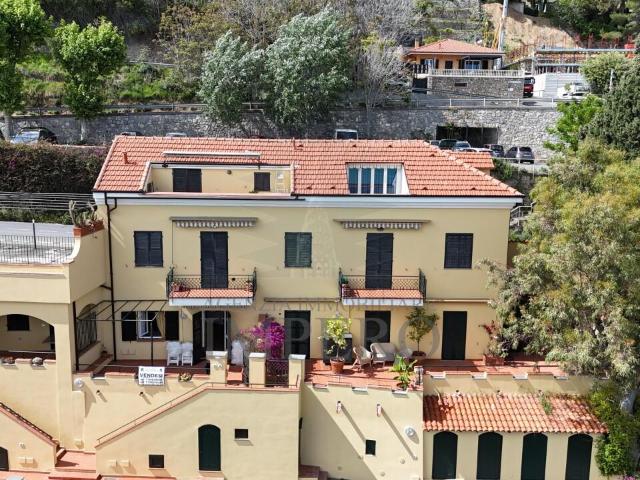 Corso G. Verdi 17 bilocale 45mq
