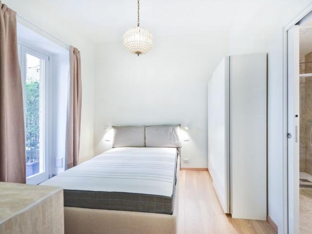 Corso Garibaldi 35 A