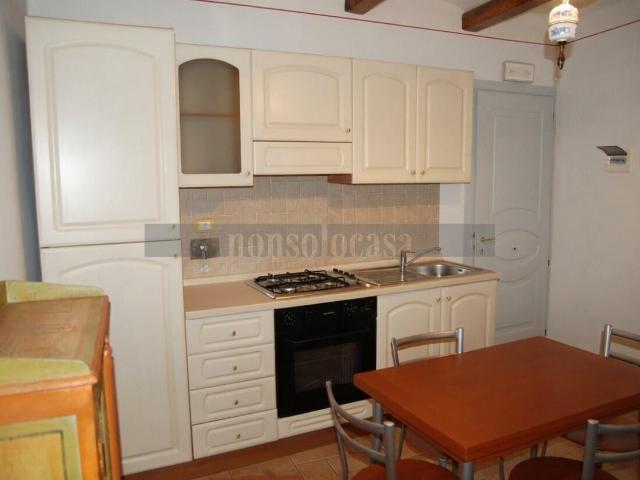 CORSO GARIBALDI bilocale 50mq