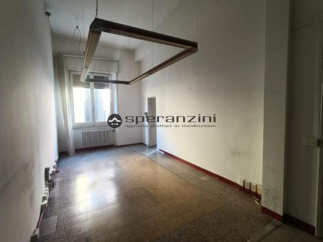 corso garibaldi trilocale 114mq