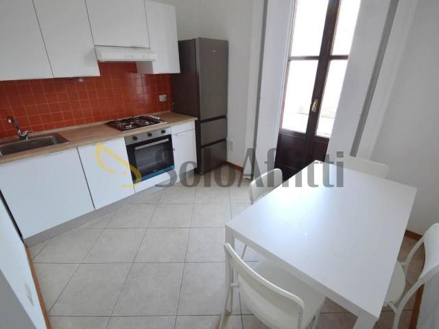 Corso Genova 28 228 bilocale 70mq