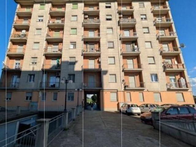 Corso Genova 50 5 vani 85mq