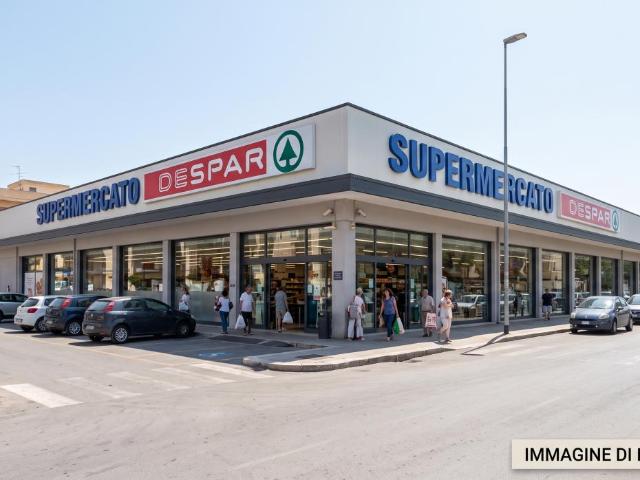 Corso Gelone 148 600mq