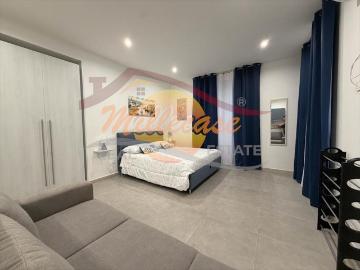 Corso Gelone 44 bilocale 42mq