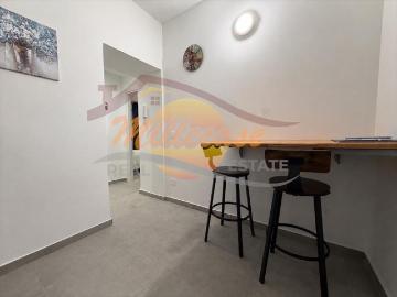 Corso Gelone 44 bilocale 42mq