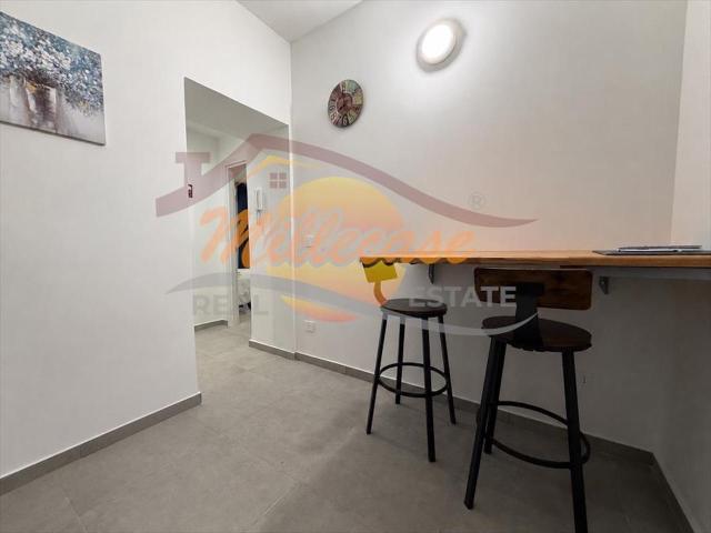Corso Gelone 44 bilocale 42mq