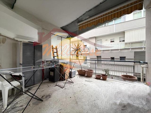 CORSO GELONE 44 trilocale 91mq