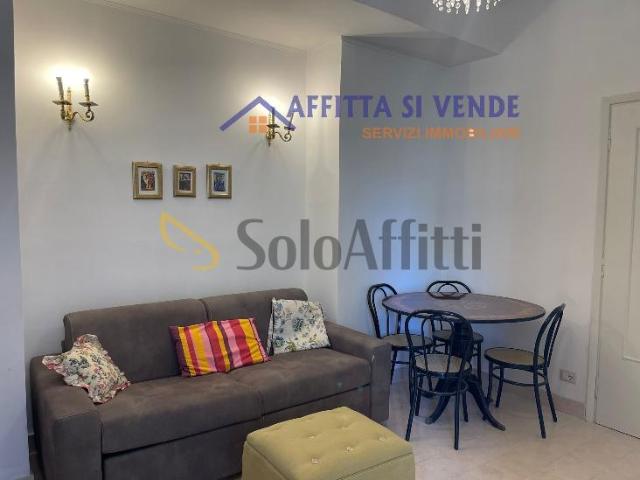 Corso Gelone 63 bilocale 50mq