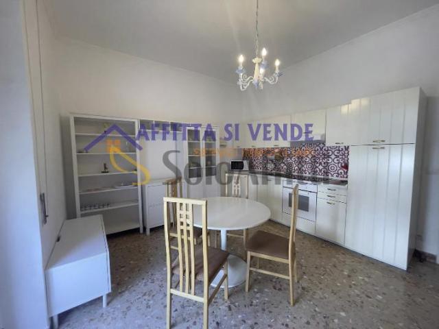 Corso Gelone 63 quadrilocale 130mq