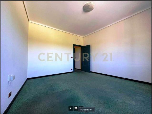 Corso Gelone trilocale 70mq