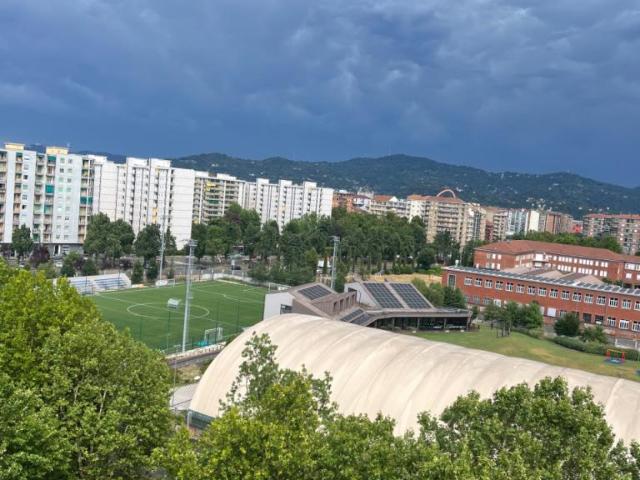 Corso Giovanni Agnelli 138 6 vani 101mq