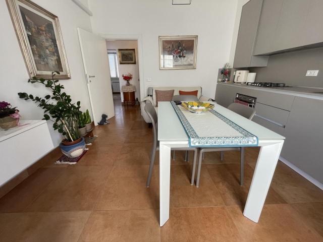 Corso Giacomo Matteotti trilocale 68mq