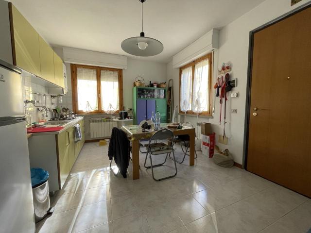 Corso Giacomo Matteotti bilocale 45mq