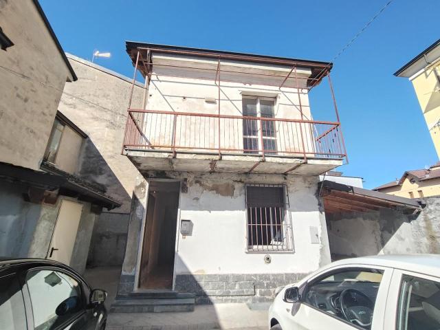 Corso Giacomo Matteotti bilocale 50mq