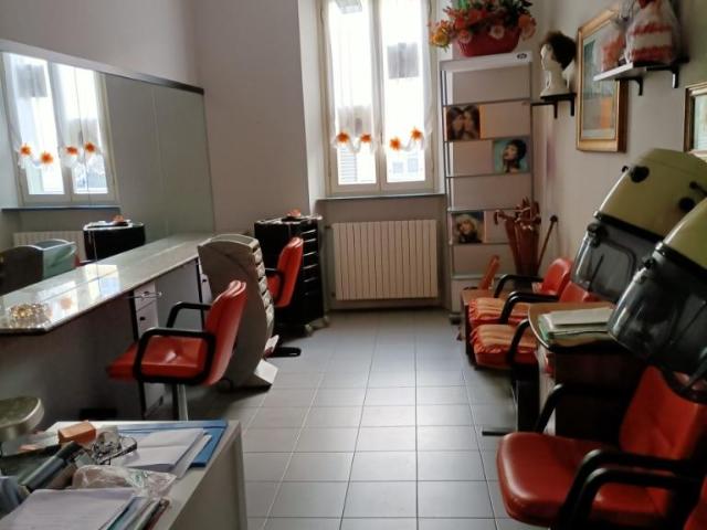 Corso Giacomo Matteotti monolocale 45mq