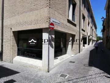 CORSO GIACOMO MATTEOTTI monolocale 40mq