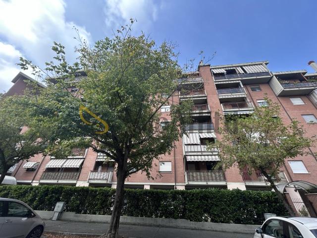 Corso Giacomo Puccini 22 5 vani 100mq