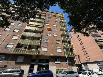 Corso Giambone 63 8 vani 200mq