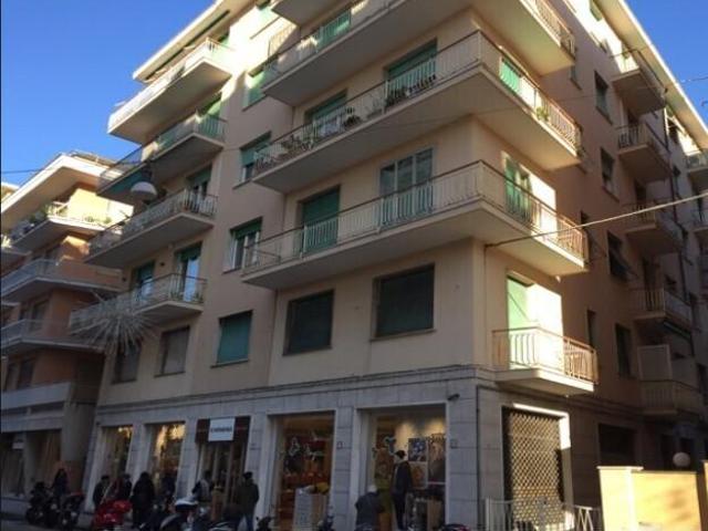 Corso Giuseppe Assereto 85 7 vani 146mq