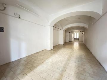 Corso Giuseppe Garibaldi 12 48mq