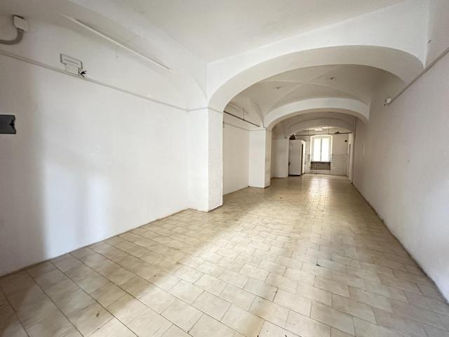 Corso Giuseppe Garibaldi 12 48mq