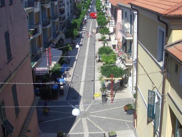 Corso Giuseppe Garibaldi 18 bilocale 55mq