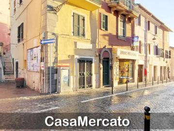 Corso Giuseppe Garibaldi bilocale 34mq